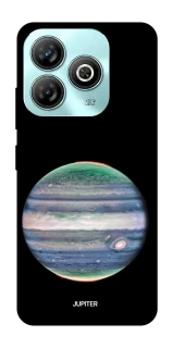 Чехол на ZTE Blade A75 4G Jupiter фото 1 из 1
