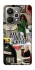 Чохол на Realme 15 Fashion collage ver.14 фото 1 з 1