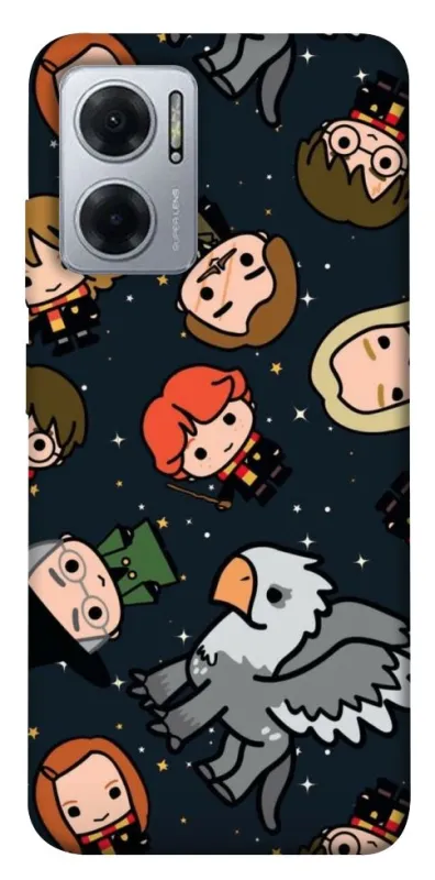 Чохол на Xiaomi Redmi Note 11E Harry Potter V21 фото 1 з 1