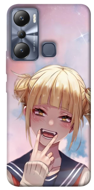 Чохол на Infinix Hot 20i Toga фото 1 з 1