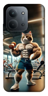 Чохол на Xiaomi Redmi 15C (EU) Кіт качок фото 1 з 1