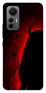 Чохол на Xiaomi 12 Lite Red Love фото 1 з 1