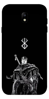 Чехол на Samsung J730 Galaxy J7 (2017) Berserk stand фото 1 из 1