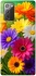 Чохол на Samsung Galaxy Note 20 Flowers v32 фото 1 з 1