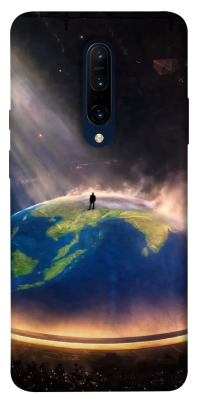 Чехол на OnePlus 7 Pro Kanye West ver.1 фото 1 из 1