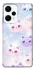 Чехол на Xiaomi Poco F5 / Note 12 Turbo Funny Kittens ver.4 фото 1 из 1