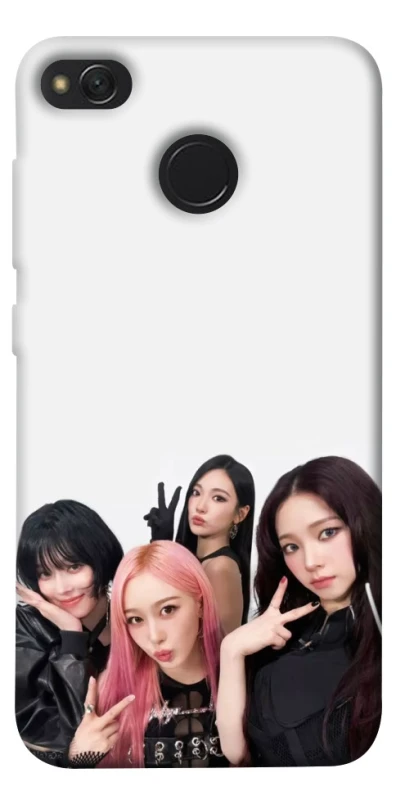 Чохол на Xiaomi Redmi 4X Aespa v2 фото 1 з 1