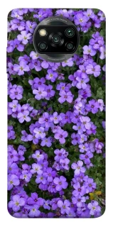 Чохол на Xiaomi Poco X3 NFC / Poco X3 Pro Flowers v17 фото 1 з 1