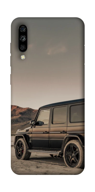 Чохол на ZTE Blade A7s (2019) Gelik фото 1 з 1