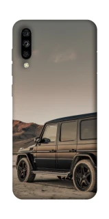 Чохол на ZTE Blade A7s (2019) Gelik фото 1 з 1