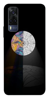 Чохол на Vivo Y53s Wednesday room фото 1 з 1