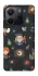 Чехол на Xiaomi Redmi Note 14 5G Harry Potter v25 фото 1 из 1