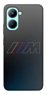 Чехол на Realme C33 M-series фото 1 из 1