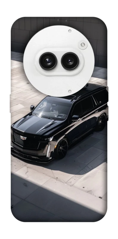 Чохол на Nothing Phone (2a) Escalade фото 1 з 1