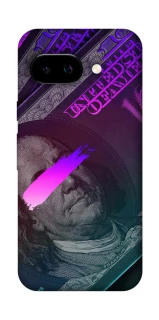 Чехол на Google Pixel 9a Neo dollar v2 фото 1 Чехол на Google Pixel 9a Neo dollar v2 фото 1 из 1