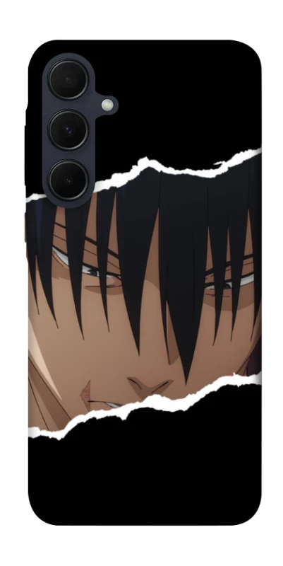 Чохол на Samsung Galaxy A35 Toji v6 фото 1 з 1