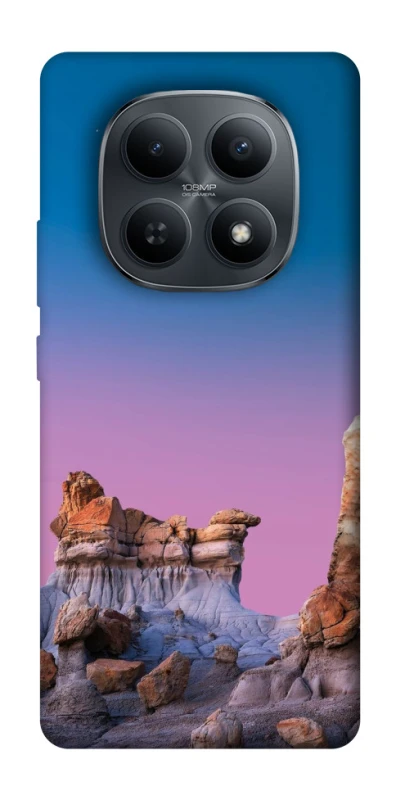 Чохол на Xiaomi Redmi Note 15 4G/5G (EU) Mountain v7 фото 1 з 1