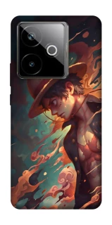 Чохол на Realme GT 7T Luffy фото 1 з 1