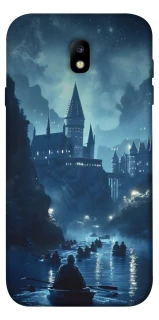 Чехол на Samsung J730 Galaxy J7 (2017) Harry Potter v10 фото 1 из 1