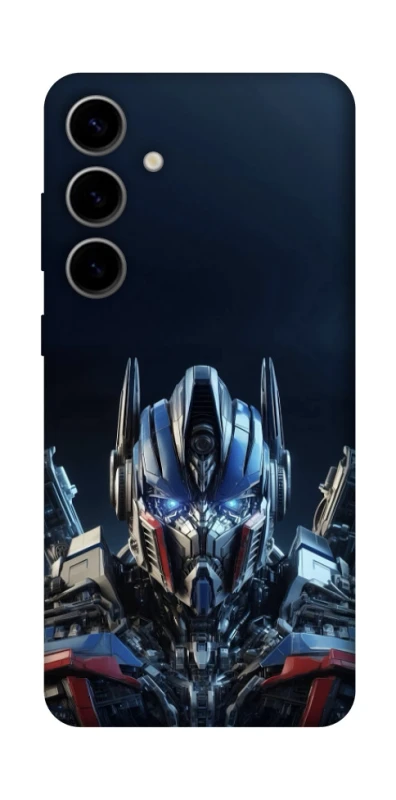 Чохол на Samsung Galaxy S25 FE Transformer фото 1 з 1