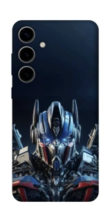 Чехол на Samsung Galaxy S25 FE Transformer фото 1 из 1