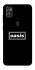 Чехол на ZTE Blade A7s (2020) Oasis logo фото 1 Чехол на ZTE Blade A7s (2020) Oasis logo фото 1 из 1