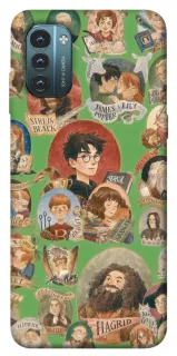 Чохол на Nokia G21 Harry Potter v27 фото 1 з 1