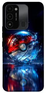 Чохол на TECNO Spark 8C Pokemon ver.2 фото 1 з 1