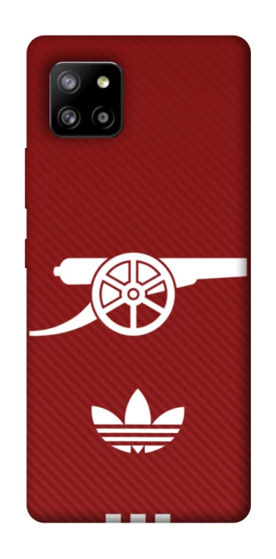 Чохол на Samsung Galaxy A42 5G FC Arsenal v7 фото 1 з 1