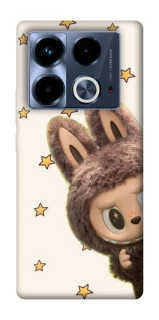 Чохол на Infinix Note 40 4G Cute Zimomo фото 1 з 1