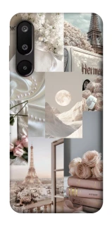 Чохол на Samsung Galaxy M16 5G Fashion collage ver.6 фото 1 з 1