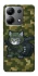 Чехол на Xiaomi Redmi Note 13 4G Milcat фото 1 из 1