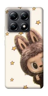 Чохол на Xiaomi 14T Cute Zimomo фото 1 з 1