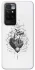 Чохол на Xiaomi Redmi 10 Tattoo ver.2 фото 1 з 1