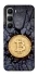 Чохол на Infinix Hot 60 Pro Bitcoin cracks фото 1 з 1
