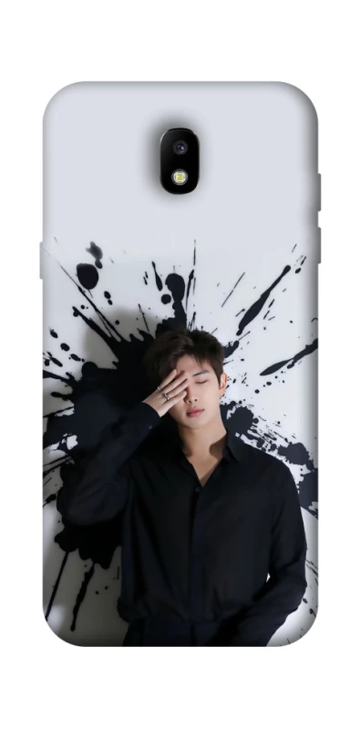 Чохол на Samsung Galaxy J5 (2017) RM - BTS фото 1 з 1