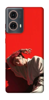 Чохол на Motorola Moto G85 Itadori фото 1 з 1