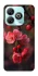 Чохол на ZTE Blade A75 4G Flowers v28 фото 1 з 1