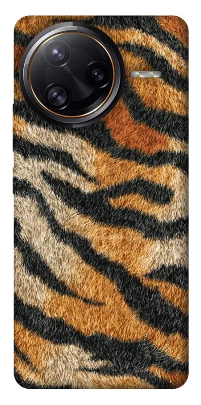 Чехол на Xiaomi Poco F7 Ultra Tiger фото 1 из 1