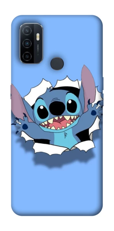Чохол на Oppo A53 / A32 / A33 Stitch ver.6 фото 1 Чохол на Oppo A53 / A32 / A33 Stitch ver.6 фото 1 з 1