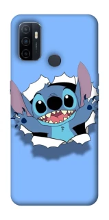 Чехол на Oppo A53 / A32 / A33 Stitch ver.6 фото 1 Чехол на Oppo A53 / A32 / A33 Stitch ver.6 фото 1 из 1