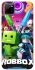 Чехол на Realme C11 Roblox gaming heroes фото 1 из 1