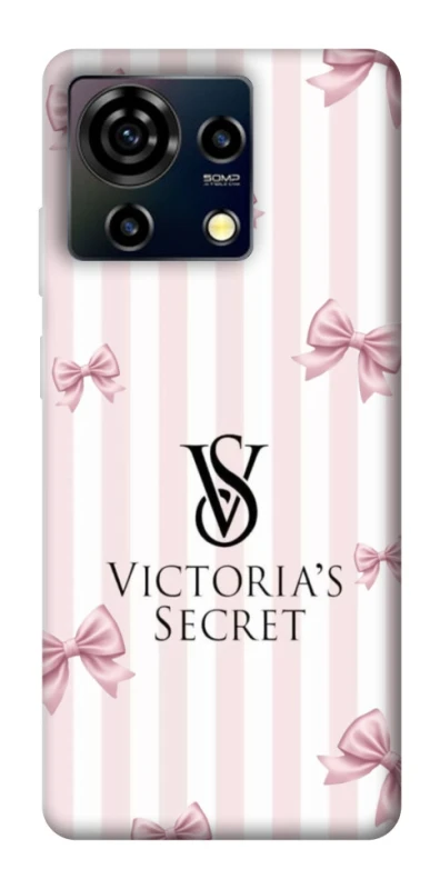 Чехол на ZTE Blade V50 Vita Victoria's Secret фото 1 из 1