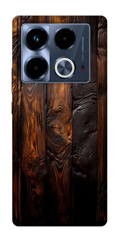 Чохол на Infinix Note 40 4G Дерево v2 фото 1 з 1