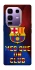 Чохол на Infinix Note 50 Pro+ FC Barcelona v5 фото 1 з 1