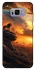 Чохол на Samsung G955 Galaxy S8 Plus lion king фото 1 з 1