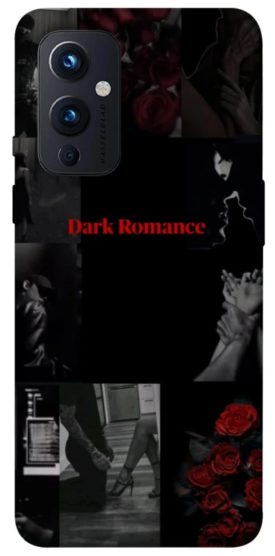 Чехол на OnePlus 9 Dark Romance фото 1 из 1