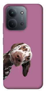 Чехол на Xiaomi Redmi 15C (EU) А что тут фото 1 из 1