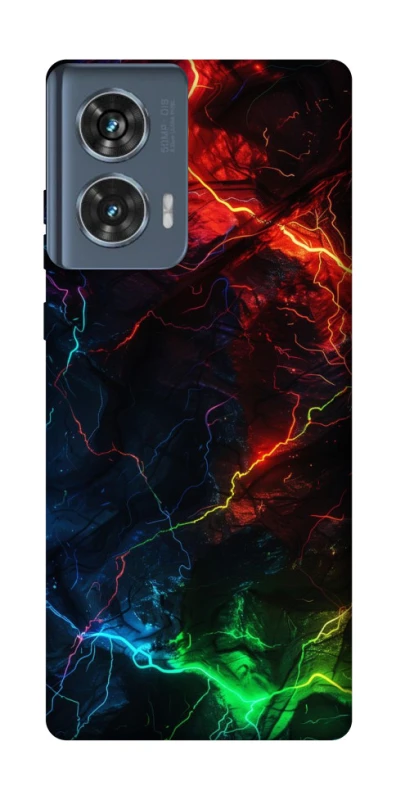 Чехол на Motorola Edge 50 Abstract фото 1 из 1