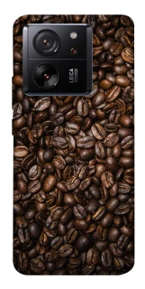 Чехол на Xiaomi 13T Сoffee beans фото 1 из 1